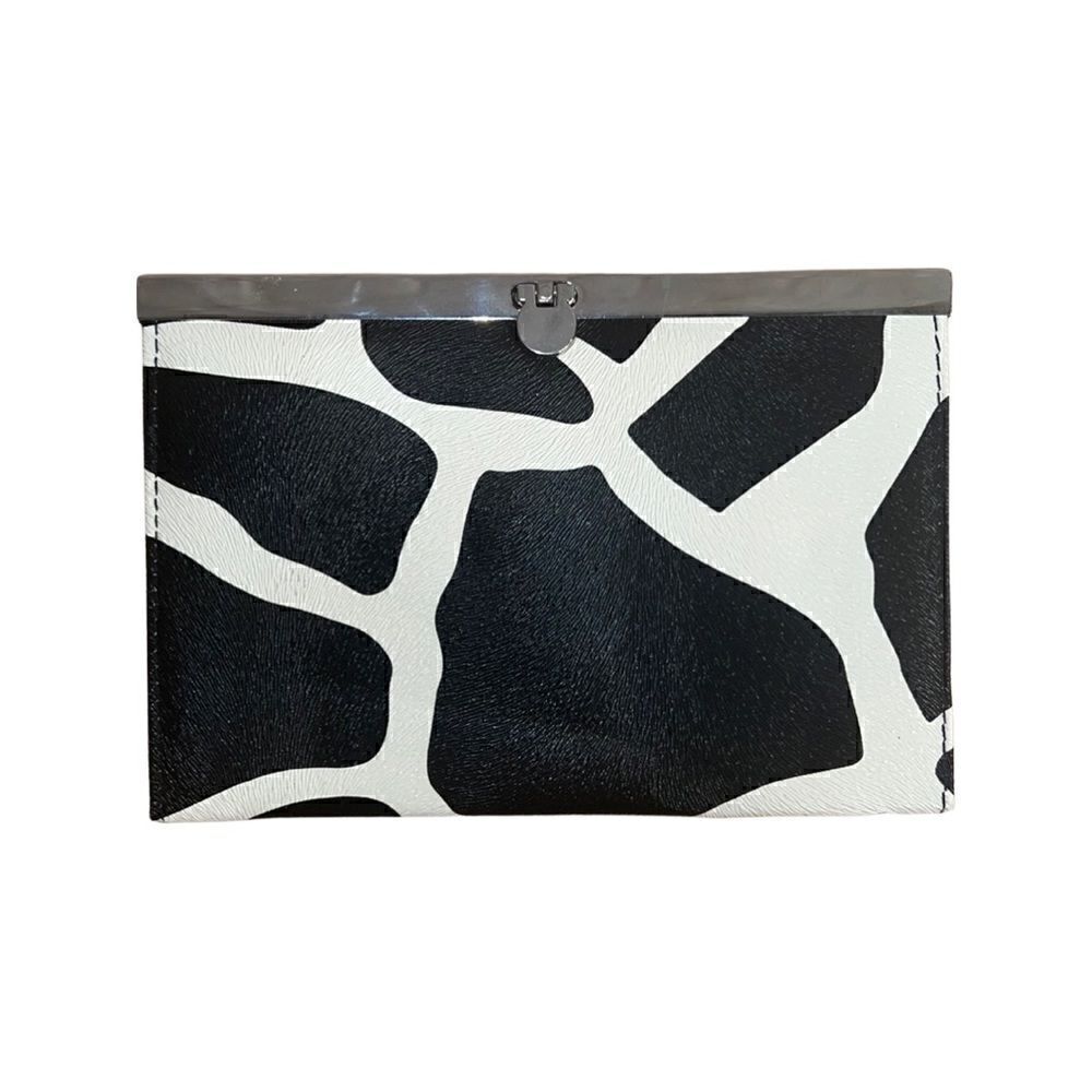 Vegan Leather Expandable Photo Display - Picture 7 of 9